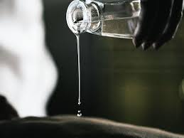 nuru massage in knightsbridge